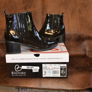 BLONDO ELVINA BOOTS